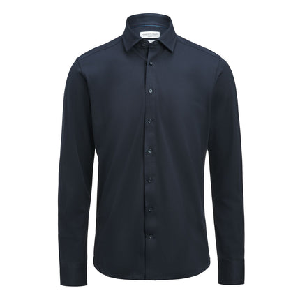 IB135 Pique Knit Slim