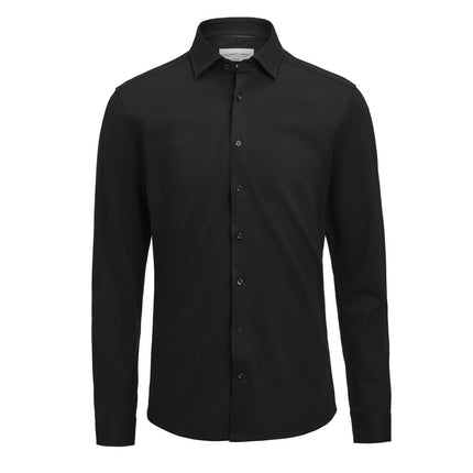 IB135 Pique Knit Slim
