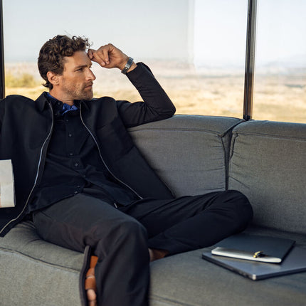 Modern Trouser