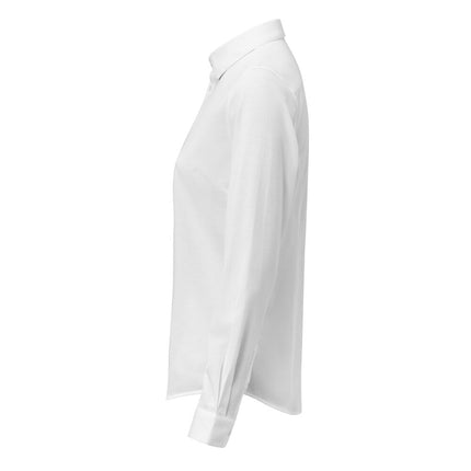 IB135 Pique Knit Woman Contemporary