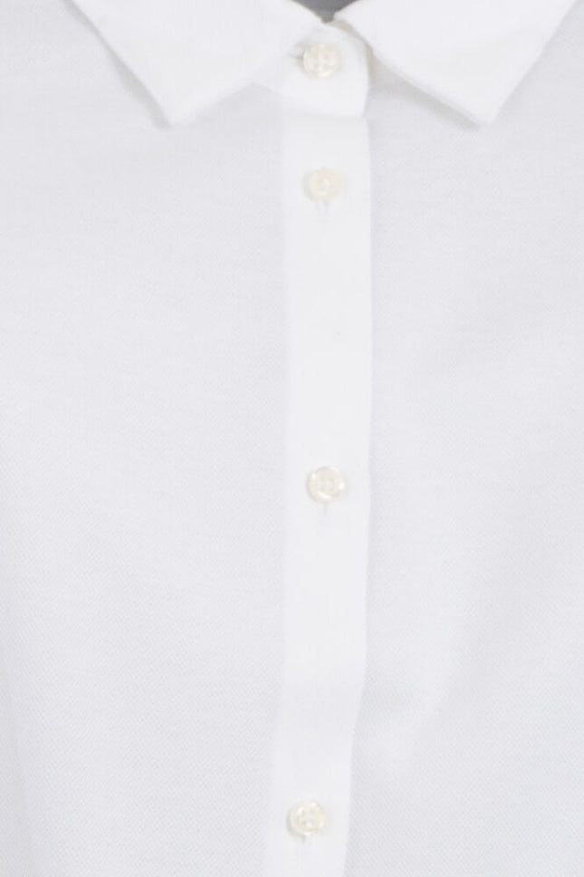 IB135 Pique Knit Woman Contemporary