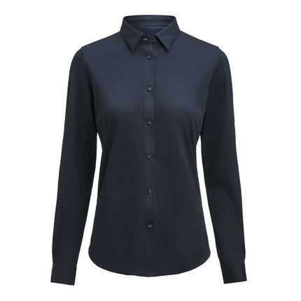 IB135 Pique Knit Woman Contemporary
