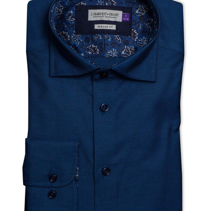 PB142 Oxford Regular
