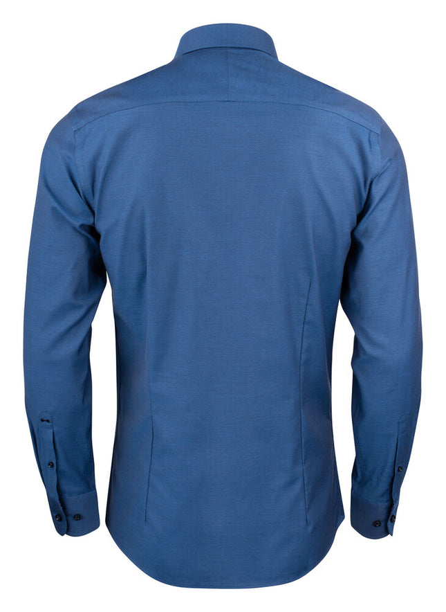 PB142 Oxford Slim