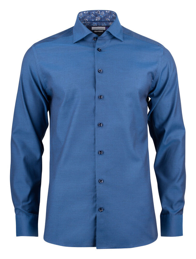 PB142 Oxford Slim