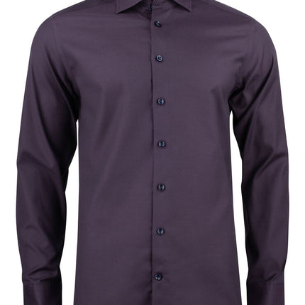 PB142 Oxford Slim