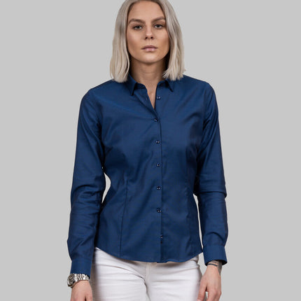 PB142 Oxford Woman