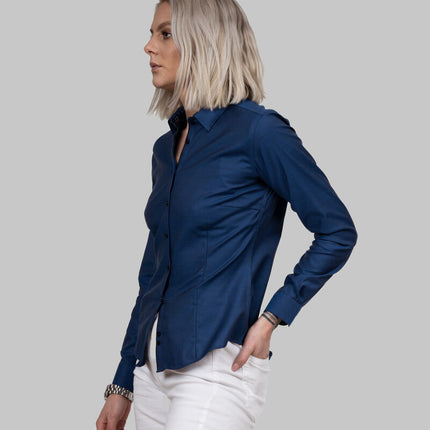 PB142 Oxford Woman