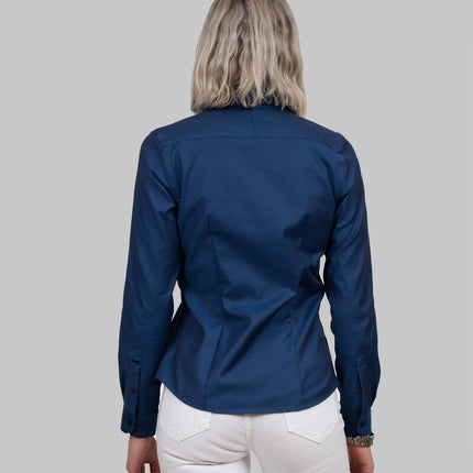 PB142 Oxford Woman