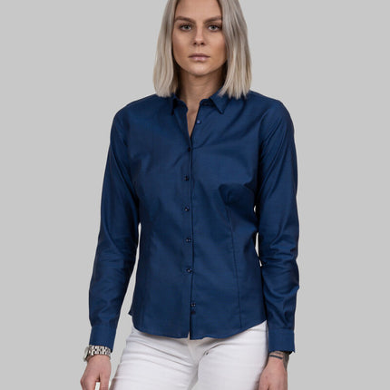 PB142 Oxford Woman