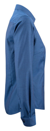 PB142 Oxford Woman