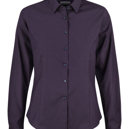 PB142 Oxford Woman