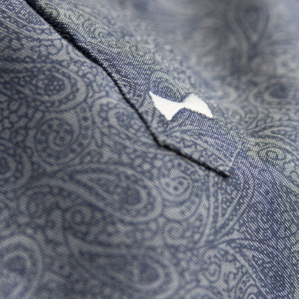 Purple Bow 143 Regular