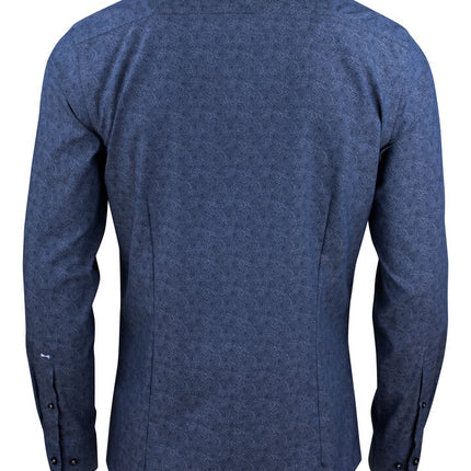 PB143 Twill Slim