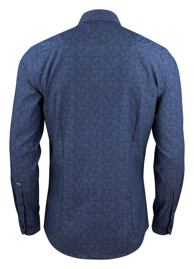 PB143 Twill Slim