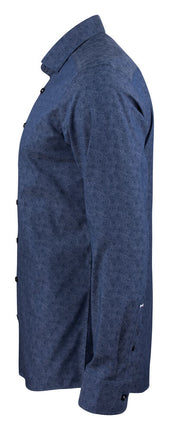 Purple Bow 143 Slim