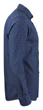 Purple Bow 143 Slim