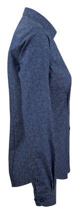 PB143 Twill Woman