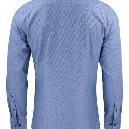 PB144 Brushed Jacquard Regular