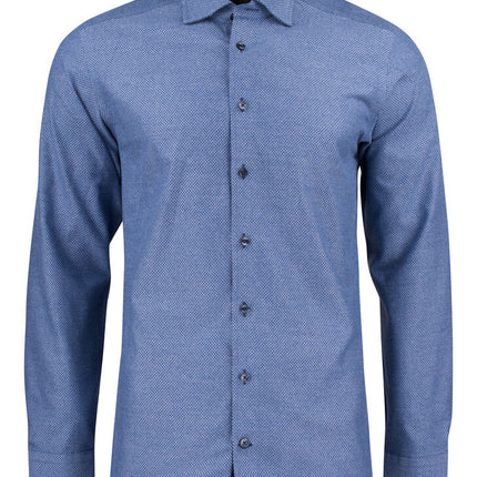 PB144 Brushed Jacquard Regular