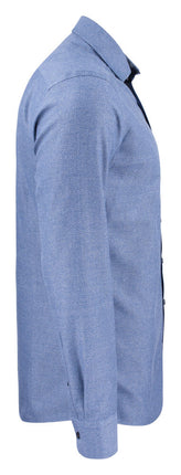 PB144 Brushed Jacquard Regular