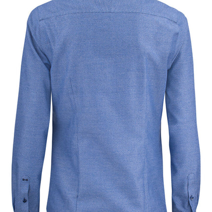 PB144 Brushed Jacquard Woman