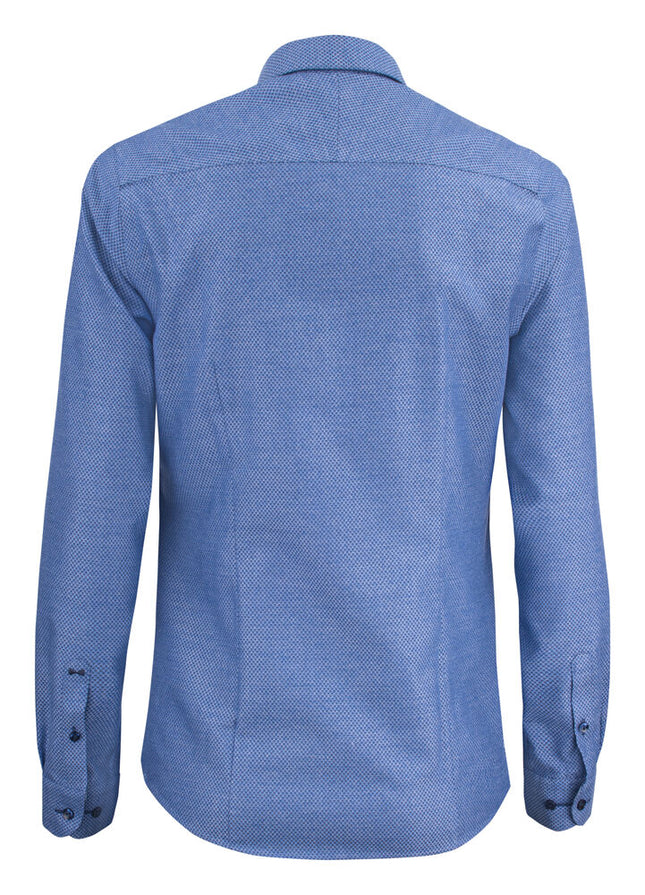 PB144 Brushed Jacquard Woman
