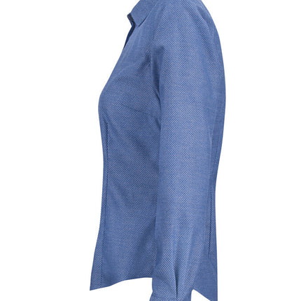 PB144 Brushed Jacquard Woman