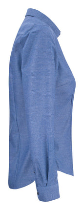 PB144 Brushed Jacquard Woman