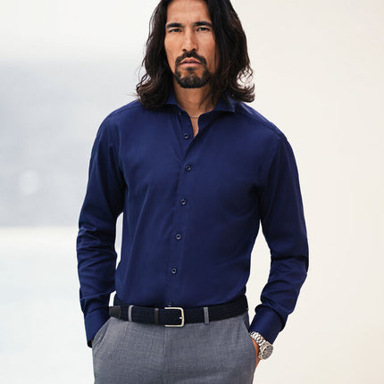 Purple Bow 146 Slim
