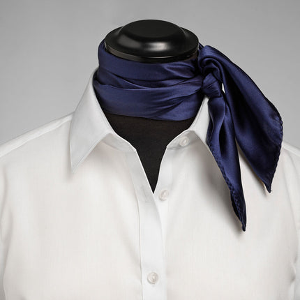 Giftbox Solid Scarf