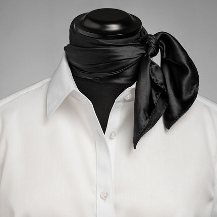 Giftbox Solid Scarf