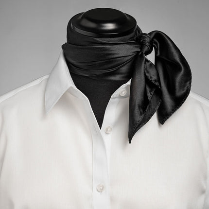 Giftbox Solid Scarf