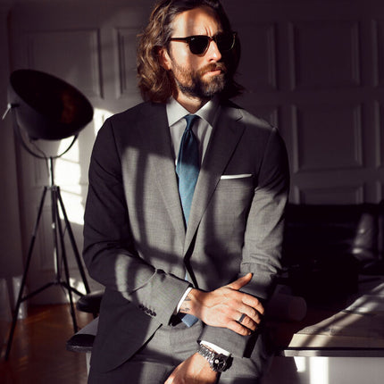 Classic Blazer 20 Man