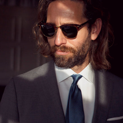 Classic Blazer 20 Man