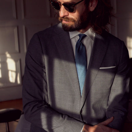 Classic Blazer 20 Man