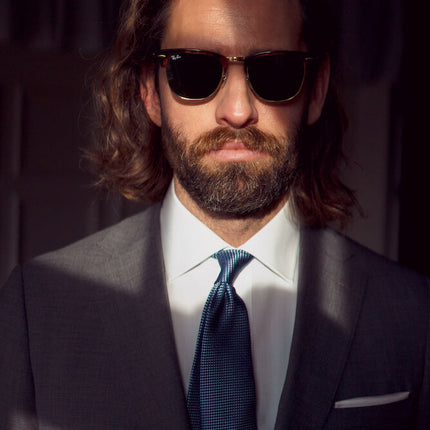 Classic Blazer 20 Man
