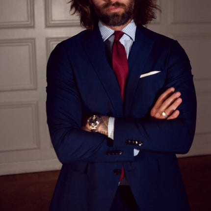 Classic Blazer 20 Man