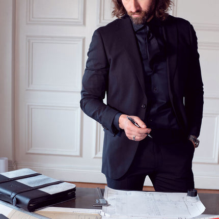 Black Bow 60 Slim