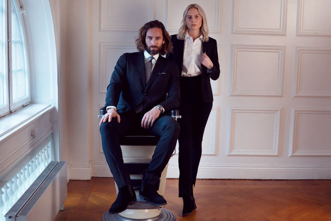 Classic Blazer 20 Woman