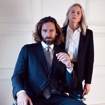 Classic Blazer 20 Woman