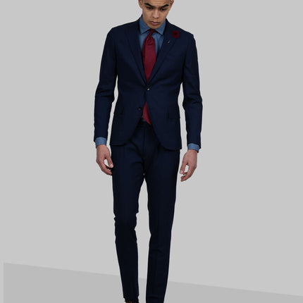Classic Trouser Man