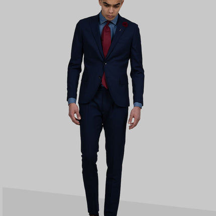 Classic Blazer 20 Man