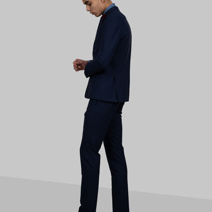 Classic Trouser Man