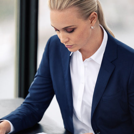 GB01 Twill Woman