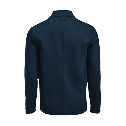 Patch Pocket Overshirt Unisex
