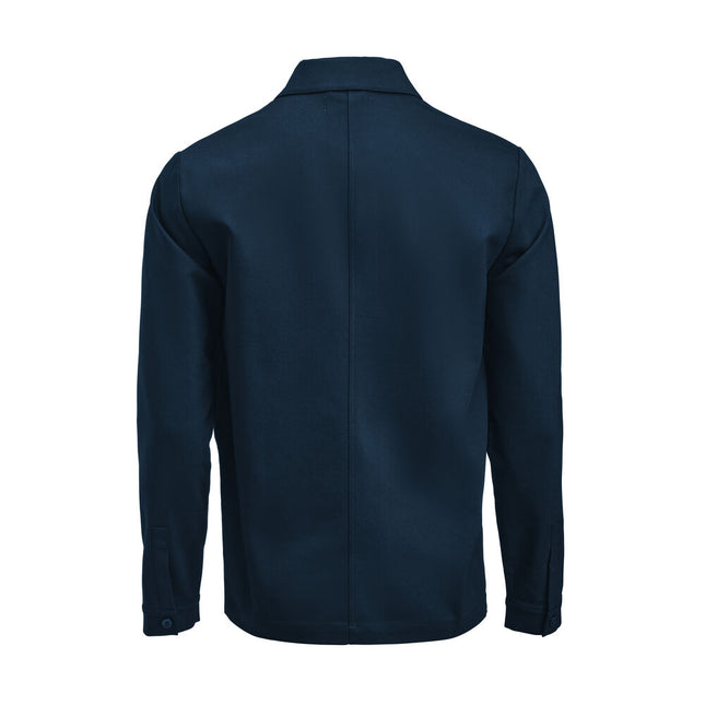Patch Pocket Overshirt Unisex