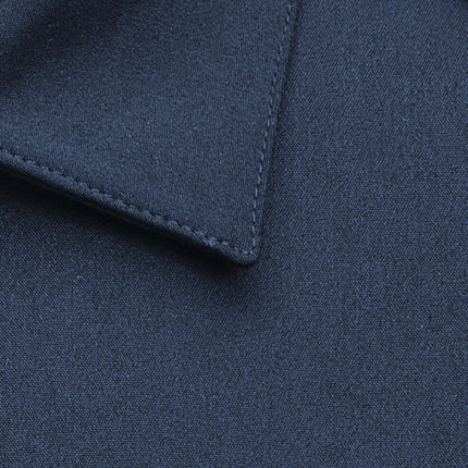 Modern Zip Overshirt Woman