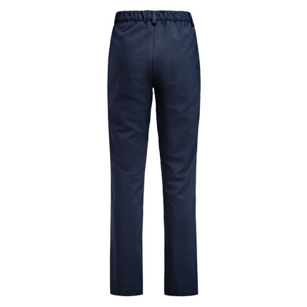 Modern Trouser Woman