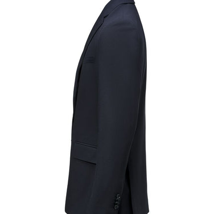 Signature Suit Blazer
